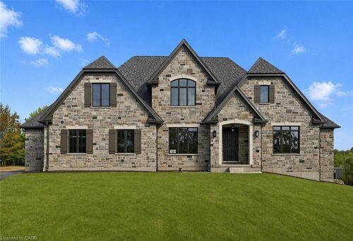 5 Prato Verde Lane, Flamborough, ON, N0B2K0 | Card Image