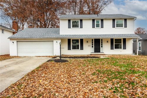 436 Georgia Ave, Elyria, OH, 44035-7134 | Card Image