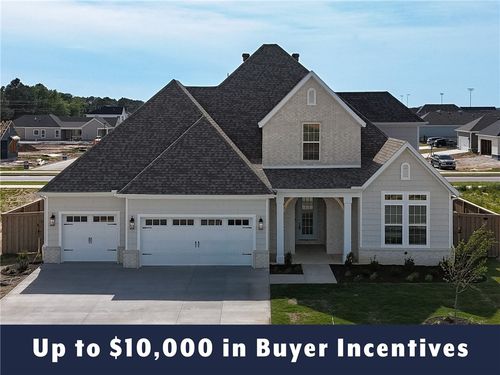 3000 Courtyard St, Springdale, AR, 72762-5403 | Card Image