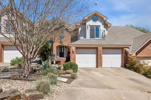 6602 Mesa Hollow Dr, Austin, TX, 78750-8117 | Card Image