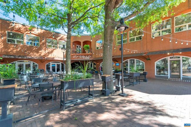 1108 E Jefferson St, House other with 3 bedrooms, 4 bathrooms and null parking in CHARLOTTESVILLE VA | Image 44