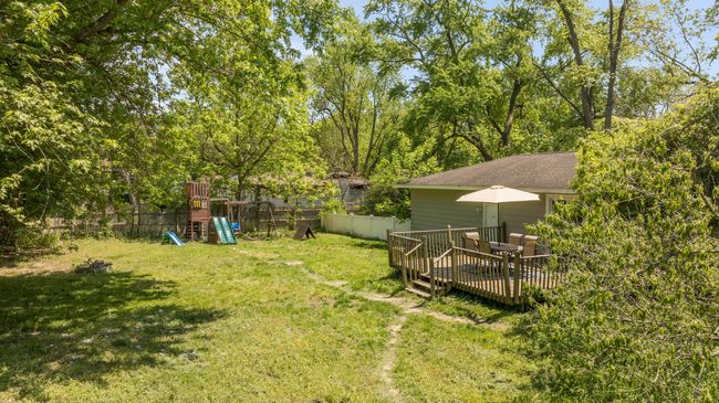 9526 Garden Ter, House other with 3 bedrooms, 1 bathrooms and null parking in Commerce Twp MI | Image 38