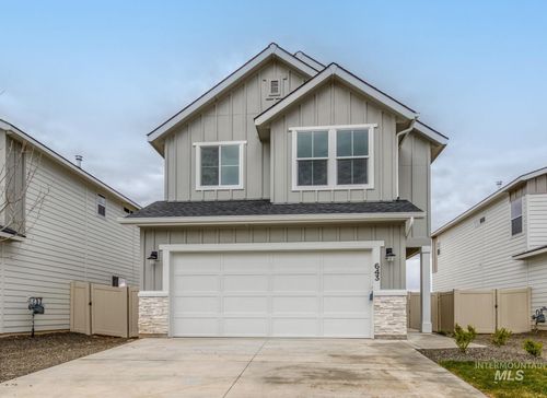 4243 E Kalinga St, Meridian, ID, 83642-1431 | Card Image