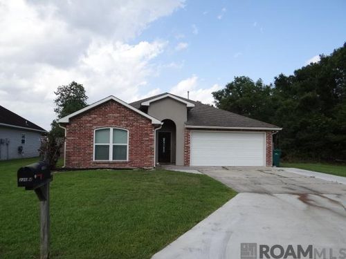 23674 Sweetbriar Ct, Denham Springs, LA, 70726-6860 | Card Image