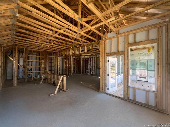12915 Horseback Pl, House other with 4 bedrooms, 3 bathrooms and null parking in Schertz TX | Image 15