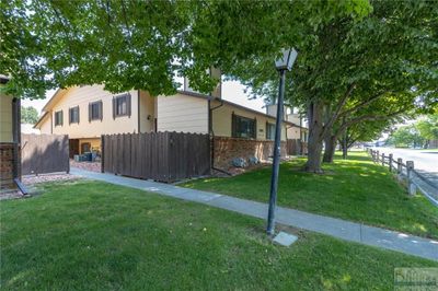 5 - 3295 Granger Avenue E, Townhouse with 3 bedrooms, 1 bathrooms and null parking in Billings MT | Image 2