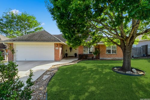 2308 N Ranch Estates Blvd, New Braunfels, TX, 78130-9117 | Card Image