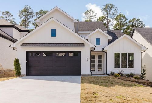 136 Calion Ct, Little Rock, AR, 72223-5356 | Card Image