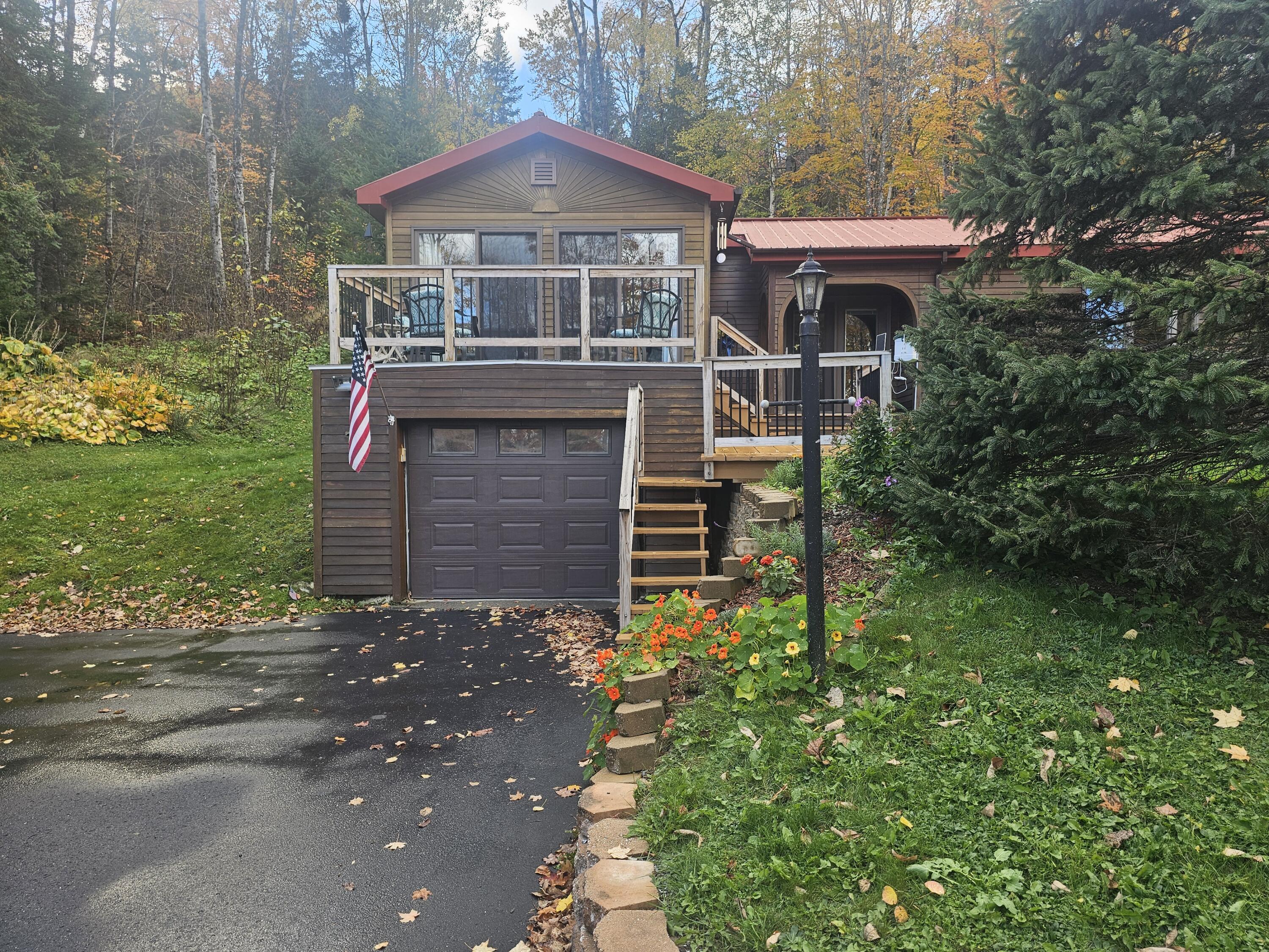 State Park Rd, Presque Isle, ME 04769