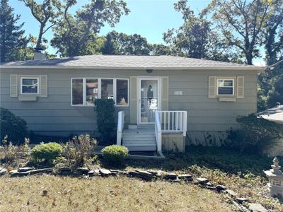 70 Raimond Street, House other with 4 bedrooms, 1 bathrooms and null parking in Yaphank NY | Image 2