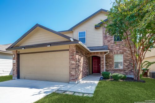 1422 Anise Ln, San Antonio, TX, 78245-1490 | Card Image