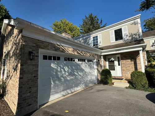 5701 Foxgate Ln, Hinsdale, IL, 60521-4978 | Card Image