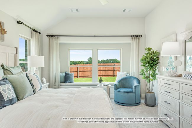 14506 Jemison Street, House other with 5 bedrooms, 4 bathrooms and null parking in Pilot Point TX | Image 19