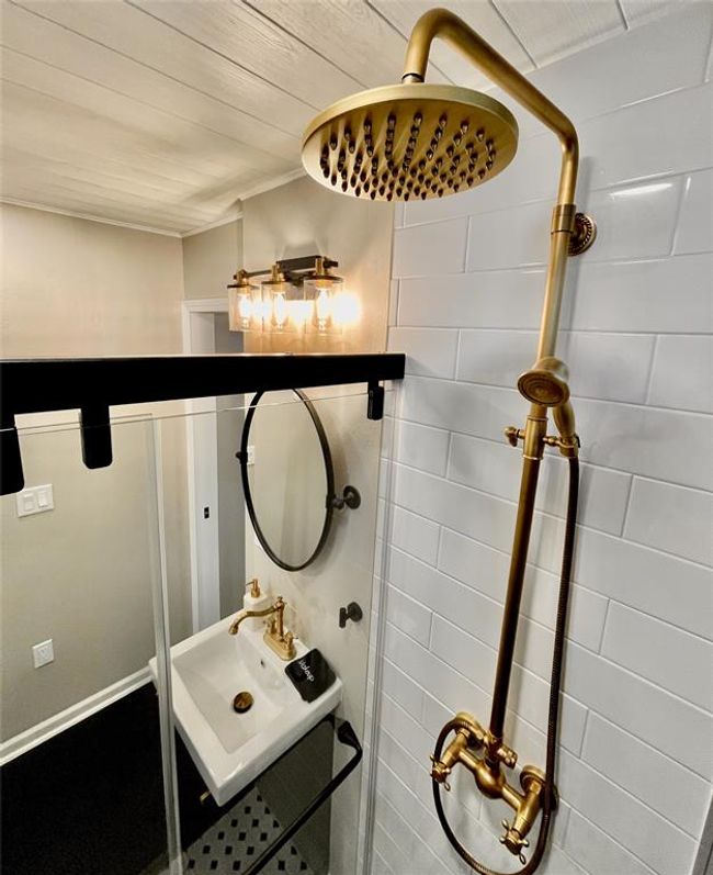 161 Morris Creek Rd, House other with 1 bedrooms, 1 bathrooms and null parking in Coldspring TX | Image 21
