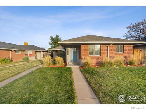 3608 N Grape Street, Denver, CO, 80207 | Card Image