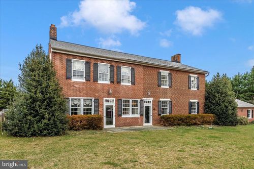 2750 Canada Hill Rd, MYERSVILLE, MD, 21773-8608 | Card Image