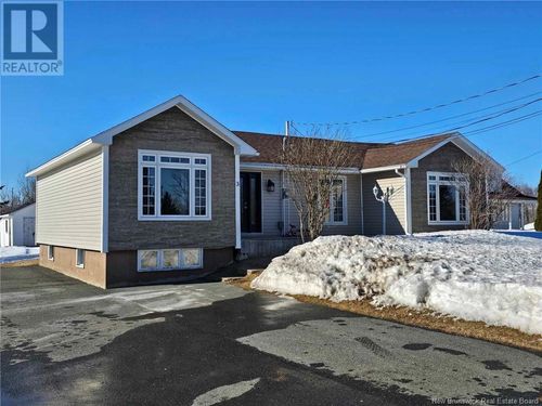3 Rue Benjamin E, Saint-Pons, NB, E1X1Y4 | Card Image