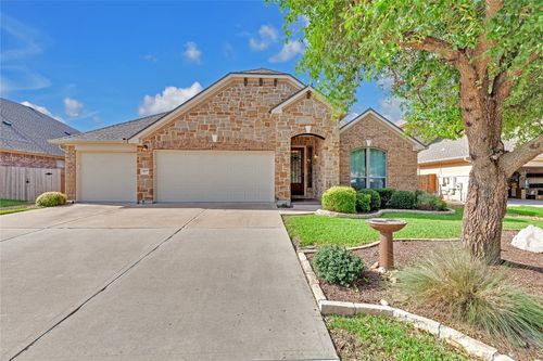 3209 Herradura Dr, Cedar Park, TX, 78641-2207 | Card Image