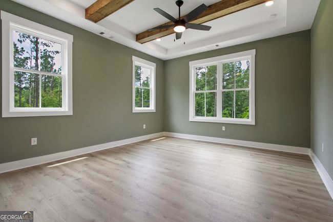 312 Clover Pass, House other with 4 bedrooms, 4 bathrooms and null parking in Forsyth GA | Image 9