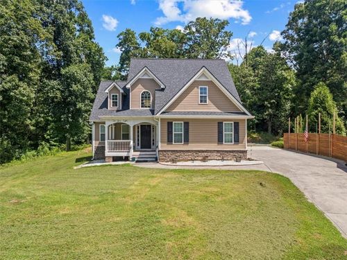 208 Levi St Sw, Calhoun, GA, 30701-8017 | Card Image