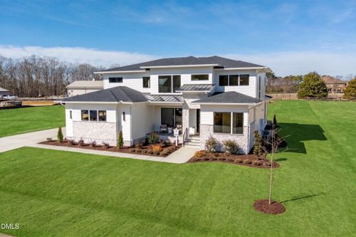 5856 Carriage Tour Ln, Raleigh, NC, 27615 | Card Image
