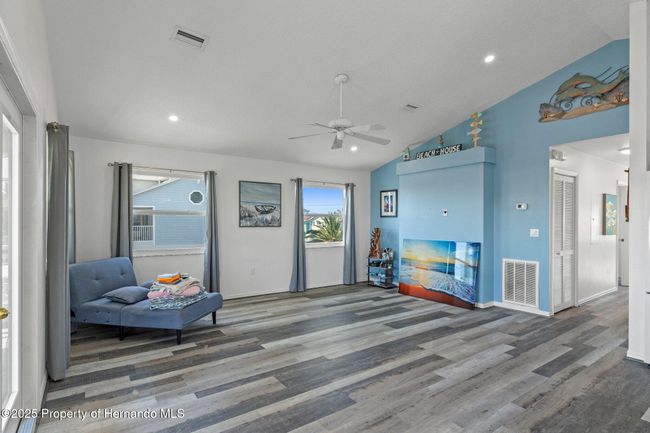 4046 Casa Ct, House other with 4 bedrooms, 2 bathrooms and null parking in Hernando Beach FL | Image 10