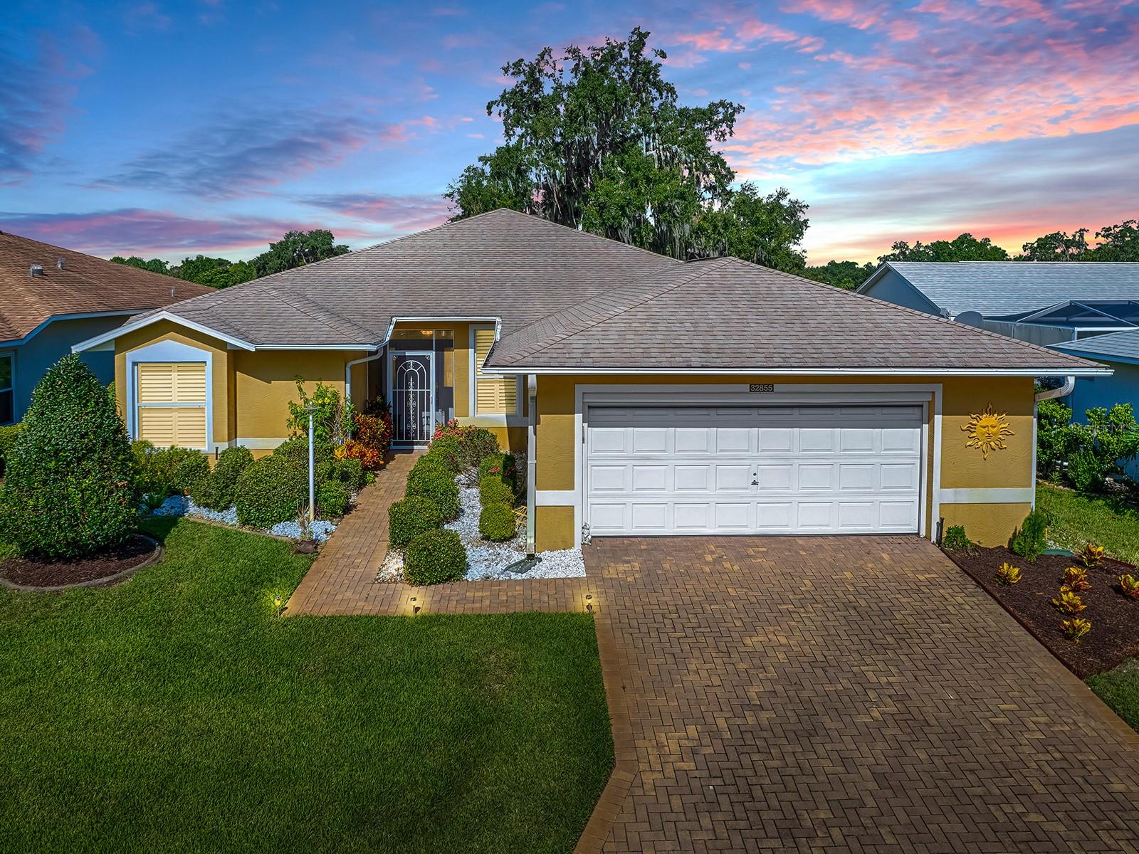 Crooked Oaks Ln, Leesburg, FL 34748
