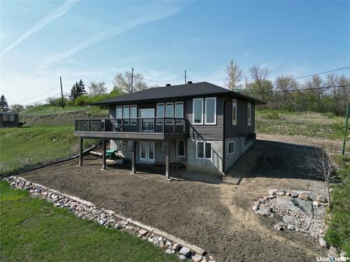 1501 Willow Ave, Saskatchewan Beach, SK, S0G1C1 | Card Image