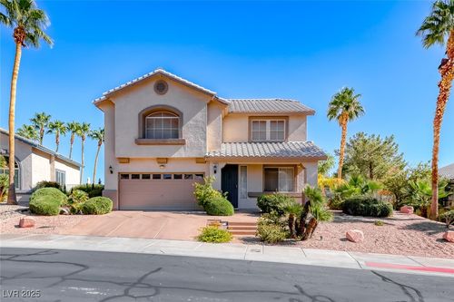 784 Tossa De Mar Ave, Henderson, NV, 89002-6535 | Card Image