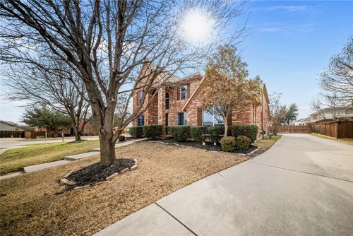 656 Memorial Hill Way, Murphy, TX, 75094-3670 | Card Image