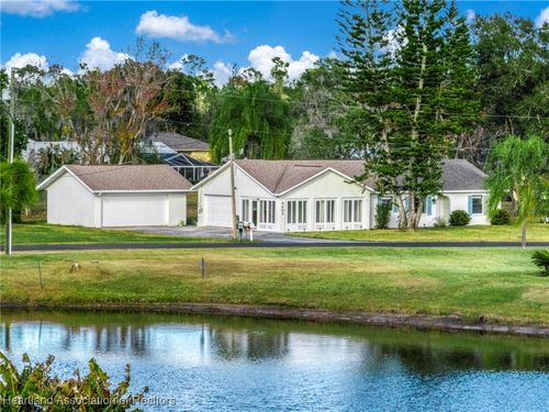 3407 Divot Rd, Sebring, FL, 33872-3891 | Card Image