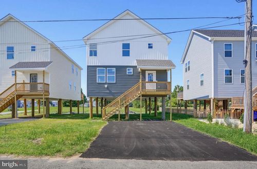 55 Williams Ave, FREDERICA, DE, 19946-1285 | Card Image