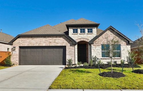 431 Fields Forest Lane, Dayton, TX, 77535 | Card Image
