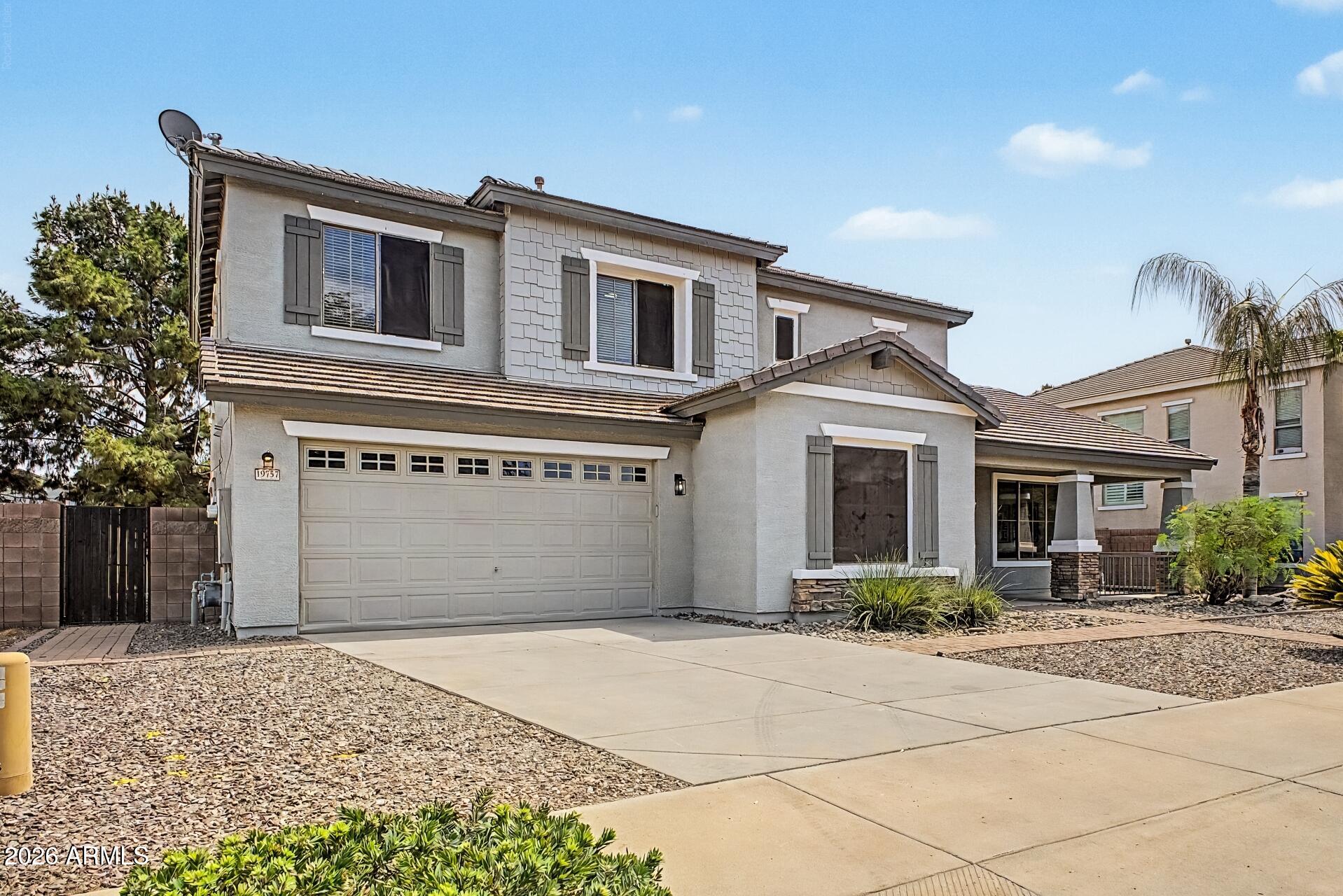 Residential in Queen Creek 2