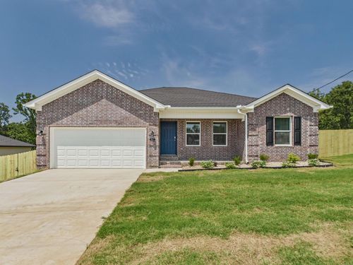117.5 Coal Mountain Road, El Paso, AR, 72045 | Card Image