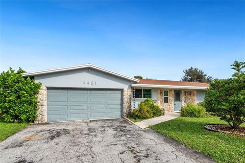 4421 Nw 7th St, Coconut Creek, FL, 33066-1551 | Card Image