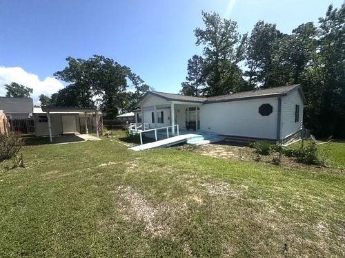 31 Casablanca Dr, Pointblank, TX, 77364-4431 | Card Image