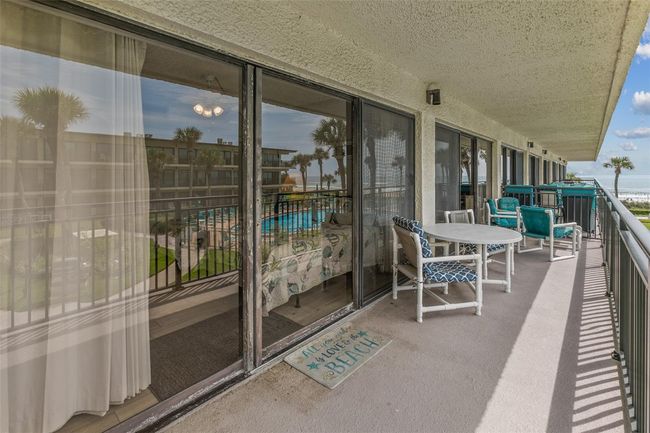 UNIT-206 - 7870 A1a S, Condo with 2 bedrooms, 2 bathrooms and null parking in SAINT AUGUSTINE FL | Image 39