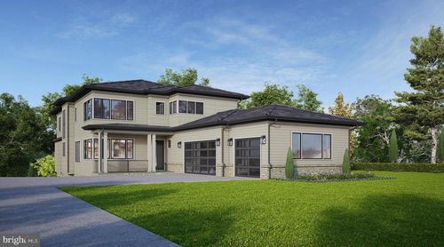 1843 Rhode Island Ave, MCLEAN, VA, 22101-4917 | Card Image