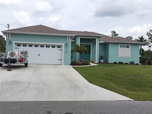 3190 Darius Ave, NORTH PORT, FL, 34288-6557 | Card Image