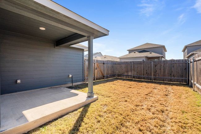 115 Oakdale Meadows Ln, House other with 3 bedrooms, 2 bathrooms and 2 parking in Hutto TX | Image 29