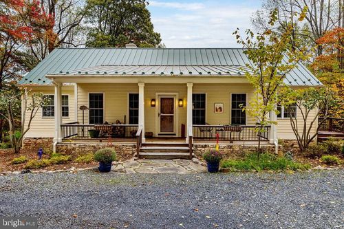 114 Treehouse Pl, Nellysford, VA, 22958-3066 | Card Image