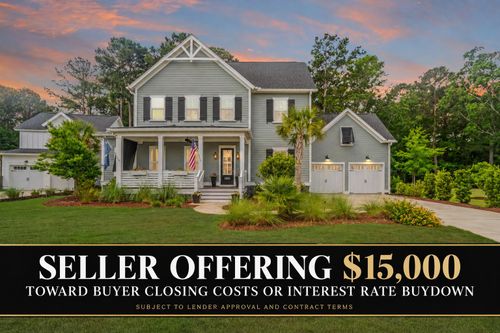 1831 Bolden Dr, Mount Pleasant, SC, 29466-7582 | Card Image
