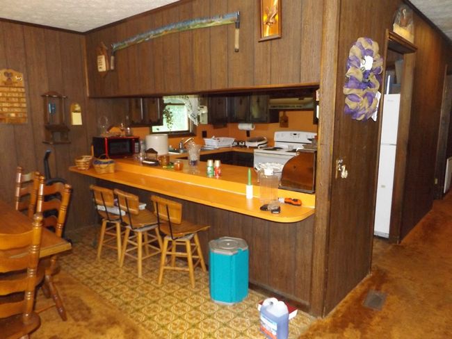 1153 Raindrop Rd, House other with 5 bedrooms, 3 bathrooms and null parking in Fancy Gap VA | Image 7