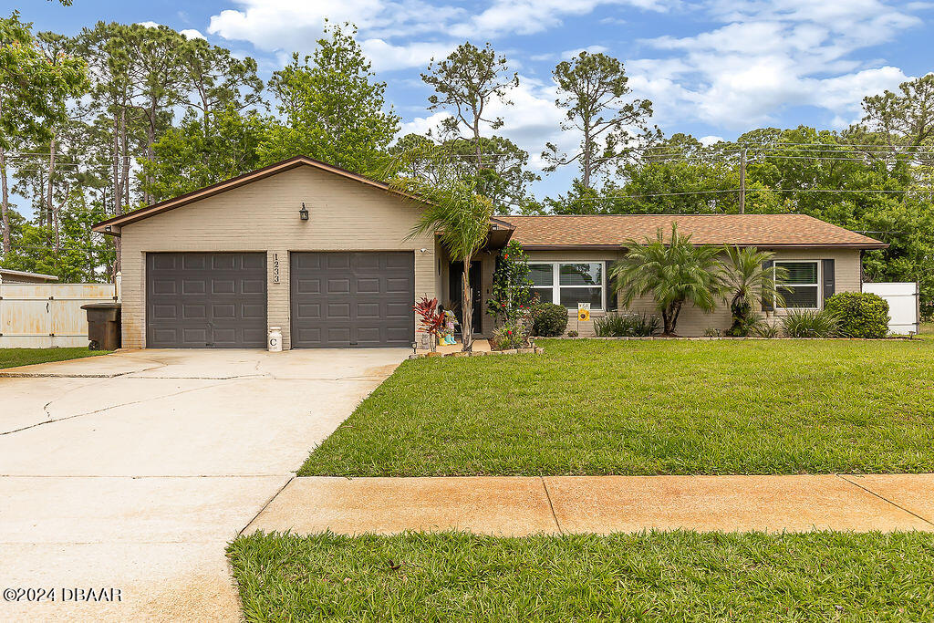 Jeffery Dr, Port Orange, FL 32129