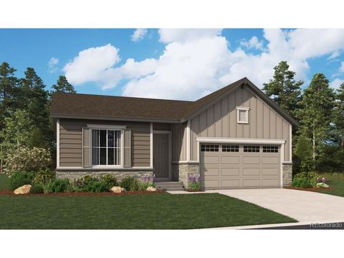 308 W Owen Ave, Keenesburg, CO, 80643-9094 | Card Image