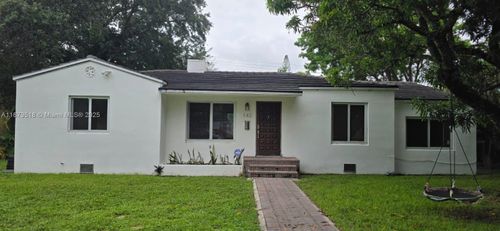 142 Nw 98th St, Miami Shores, FL, 33150-1739 | Card Image