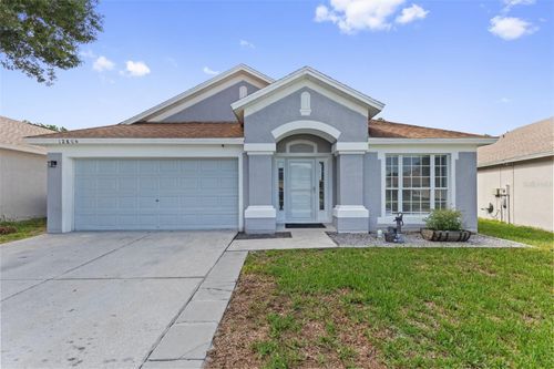12804 Early Run Ln, Riverview, FL, 33578-3376 | Card Image