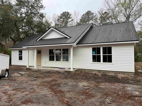 86 Renegade Road, CRAWFORDVILLE, FL, 32327 | Card Image