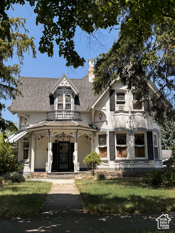 100 , Logan, UT 84321